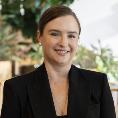 Urban Infrastructure Strategy 2024